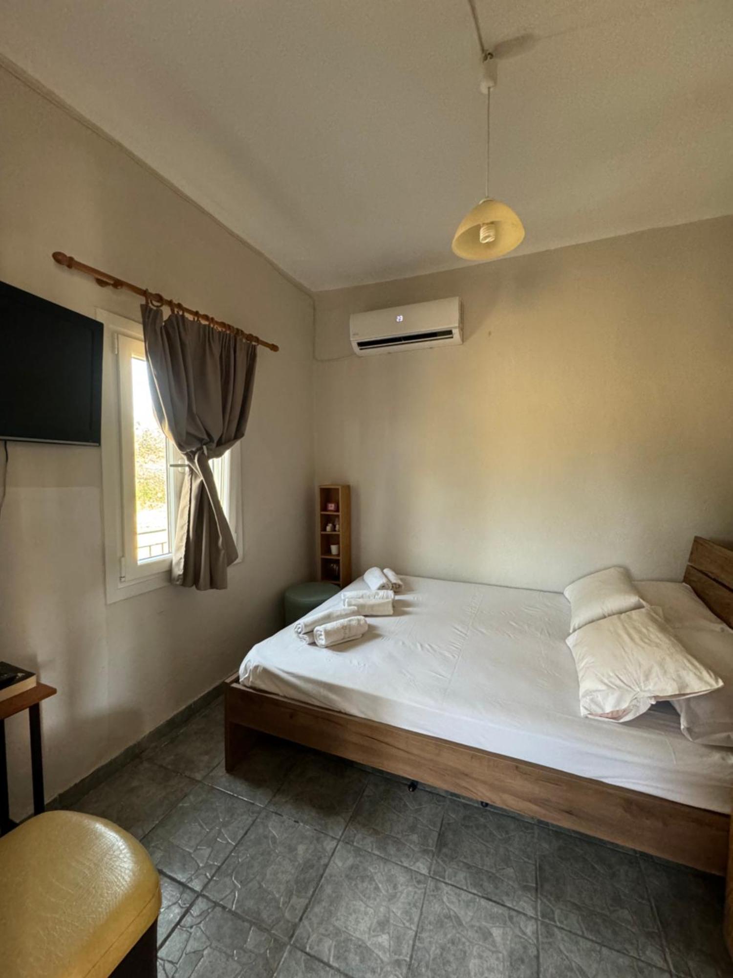 Dimitri'S Apartment 瓦捷拉 外观 照片