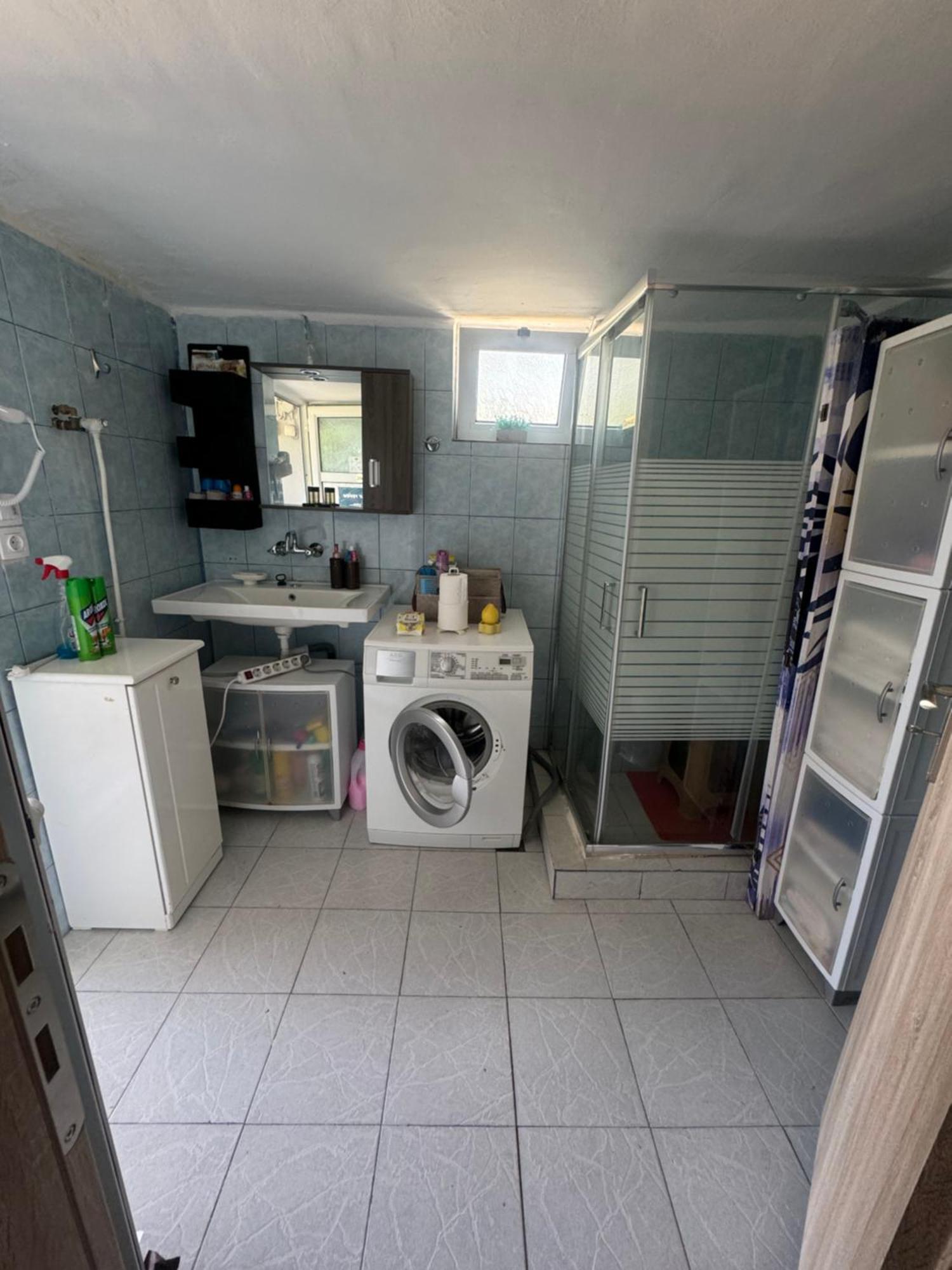 Dimitri'S Apartment 瓦捷拉 外观 照片