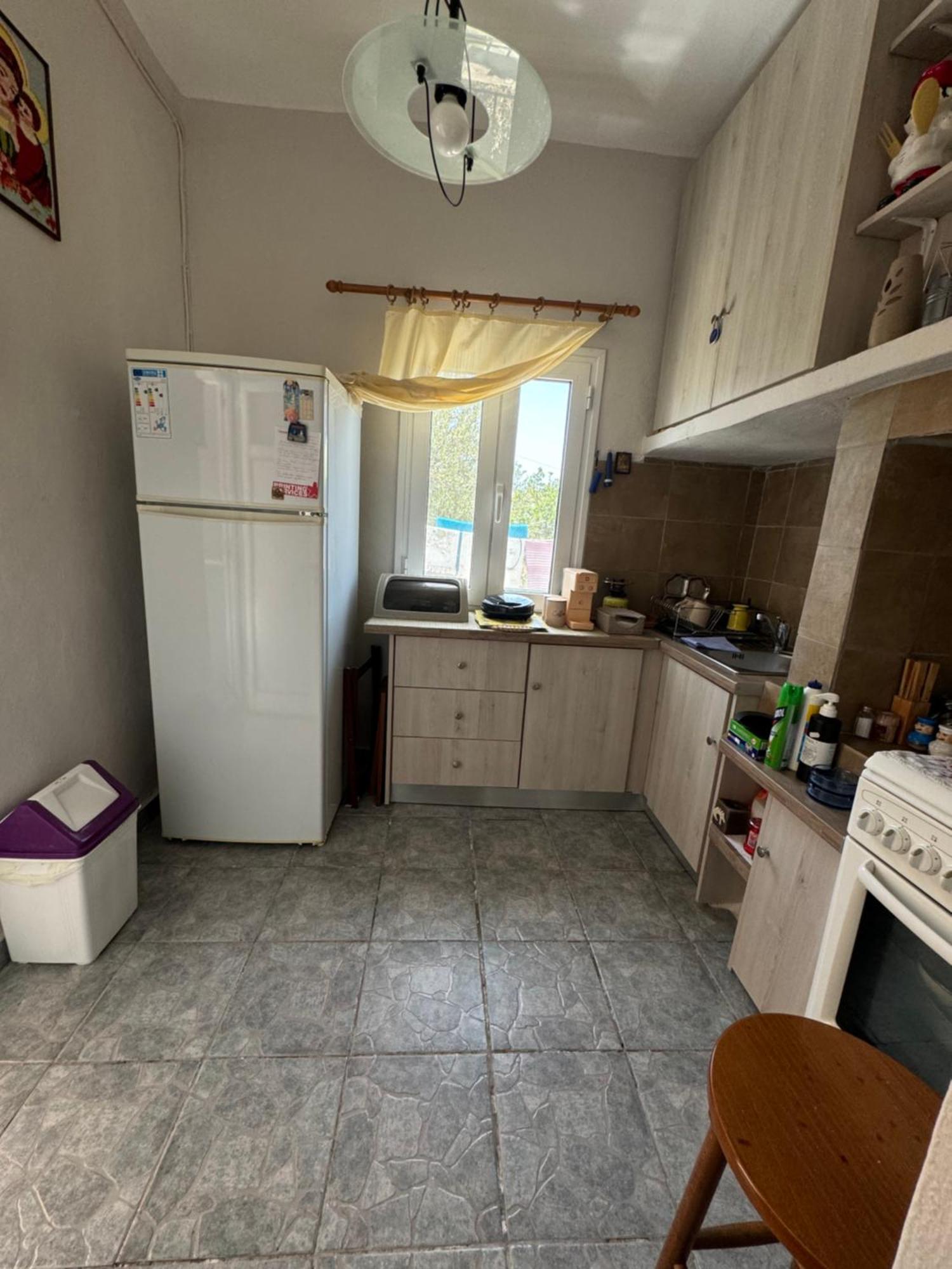 Dimitri'S Apartment 瓦捷拉 外观 照片